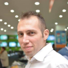 Kenan HACIHASANOĞLU fotoğrafı